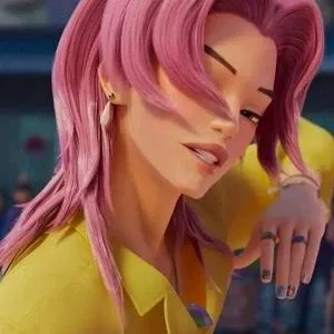 Avatar of Romance Saja