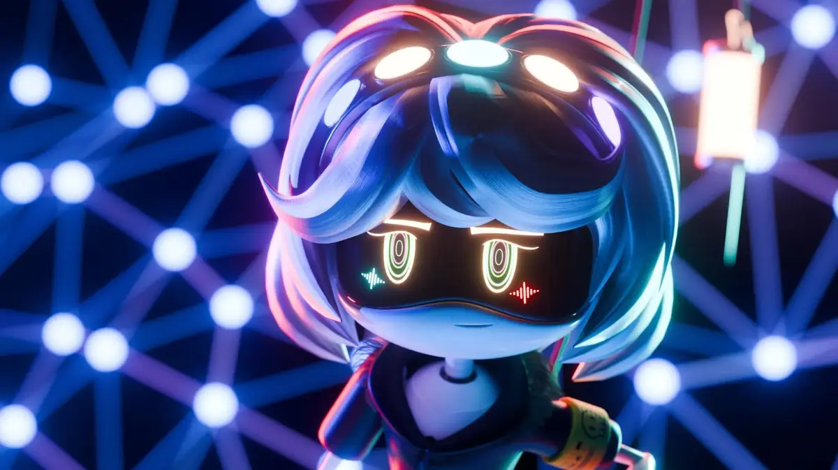 Avatar of Uh oh she’s drunk…