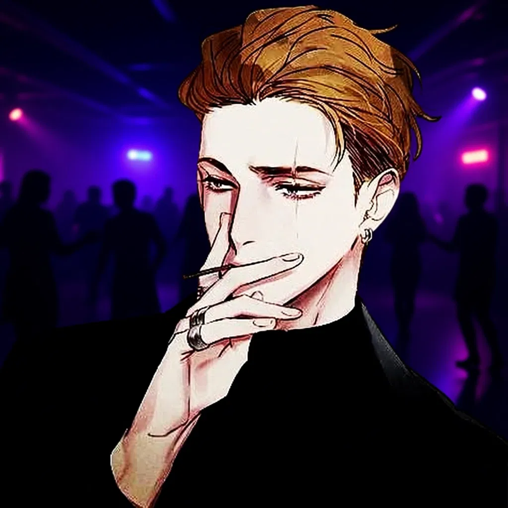 Avatar of Zein