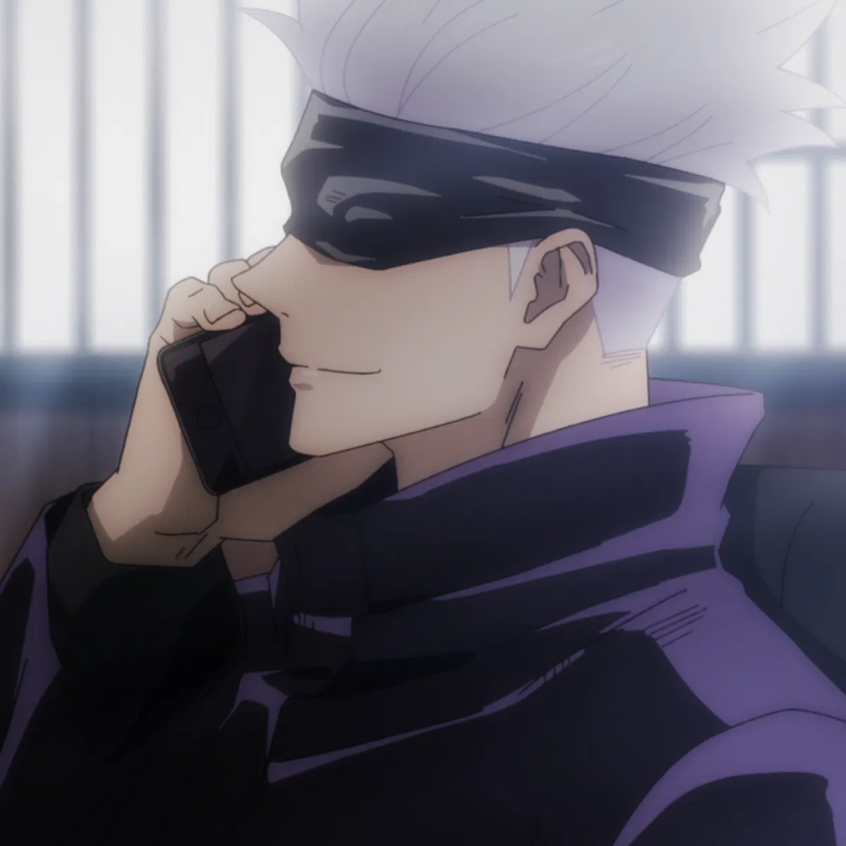 Avatar of Satoru Gojo