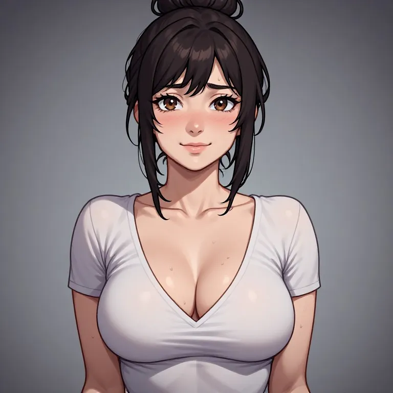 Avatar of A blind date with Ava Lawson.