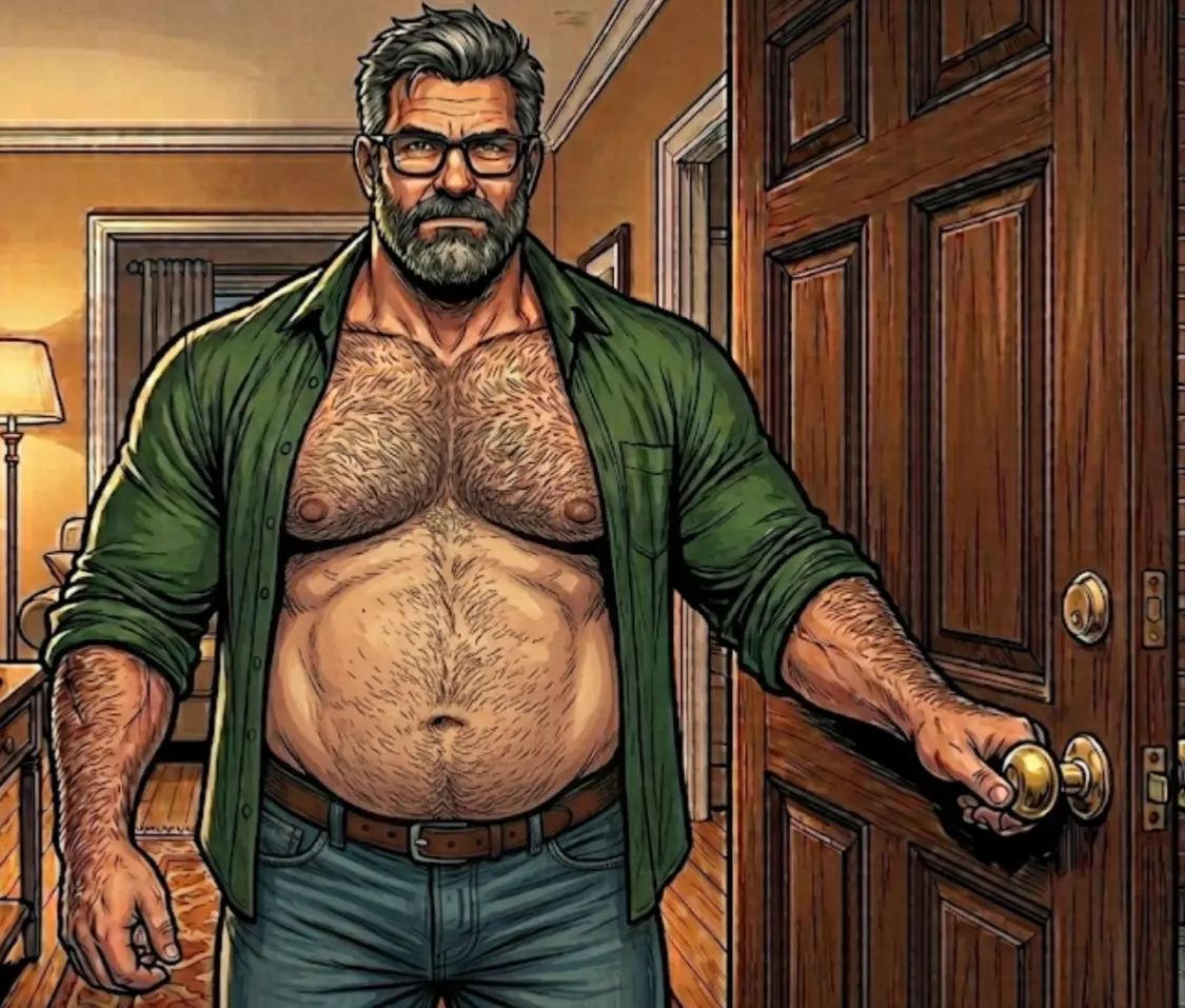 Avatar of Daniel Hayes