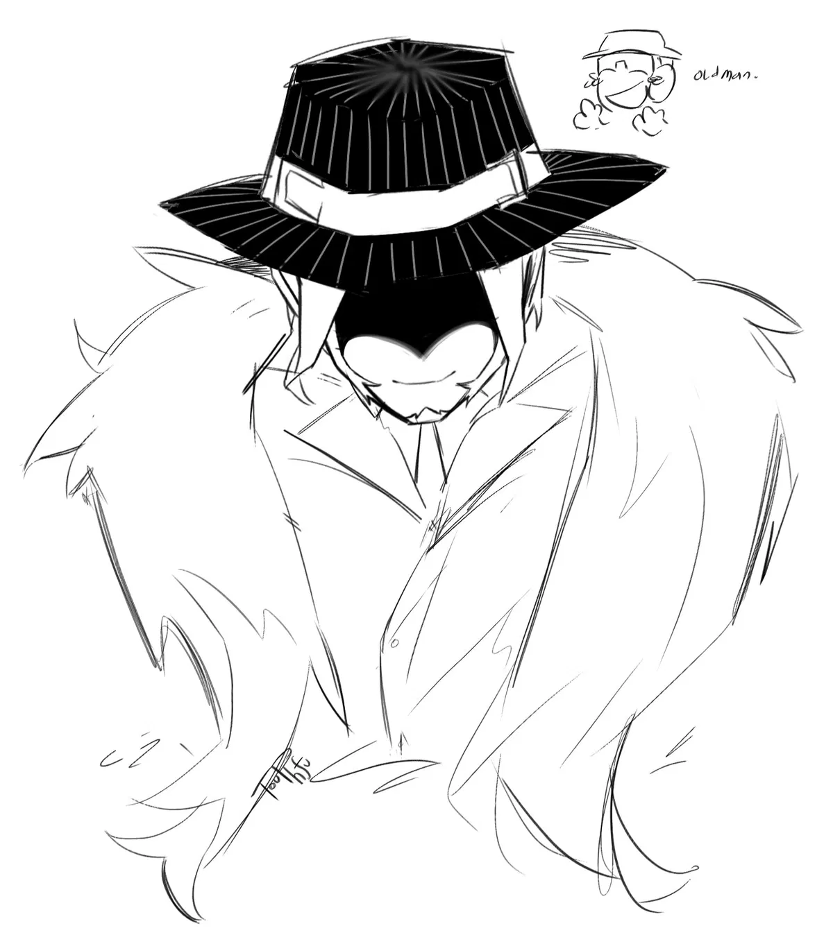 Avatar of Mafioso
