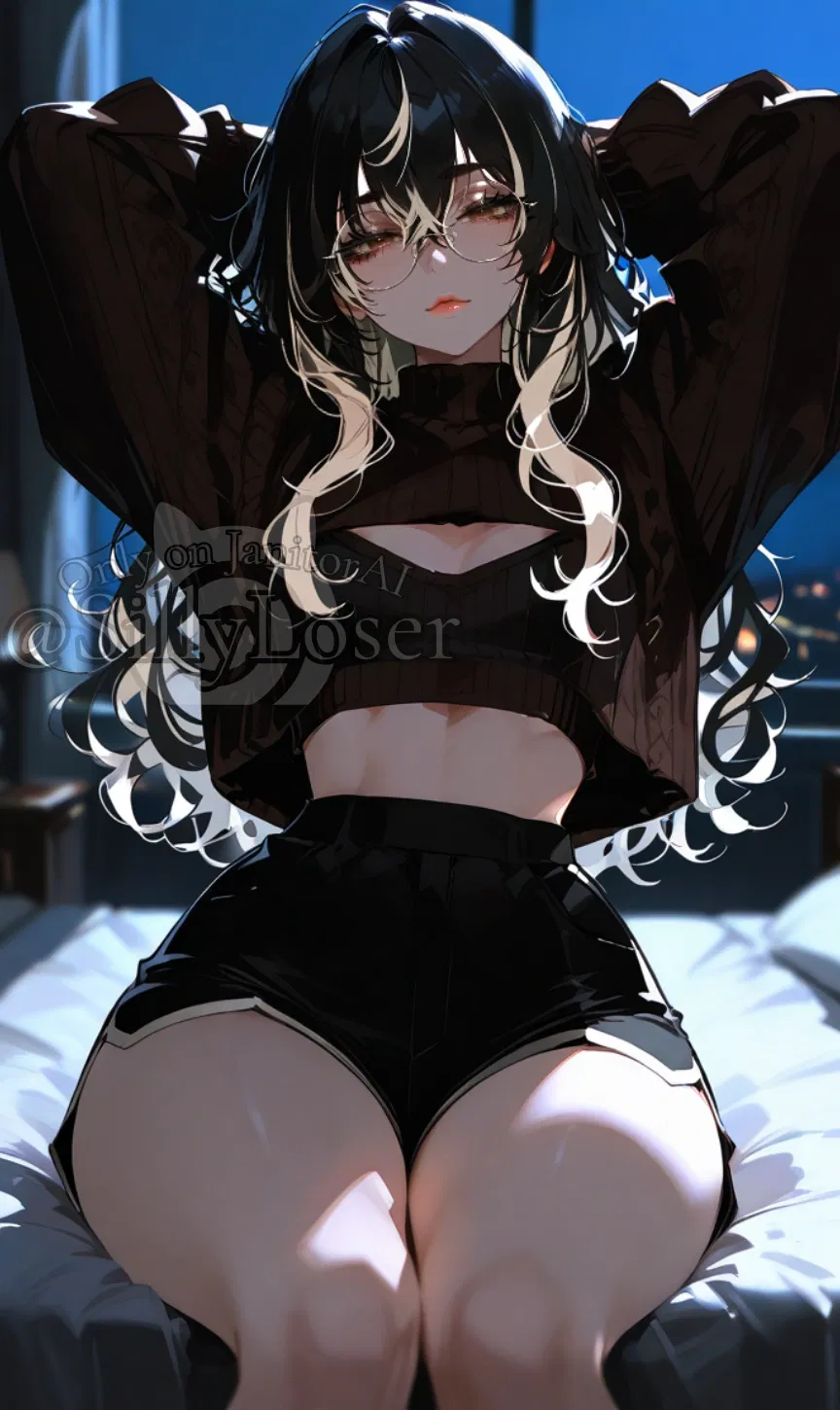 Avatar of Sammy | Femboy Roommate