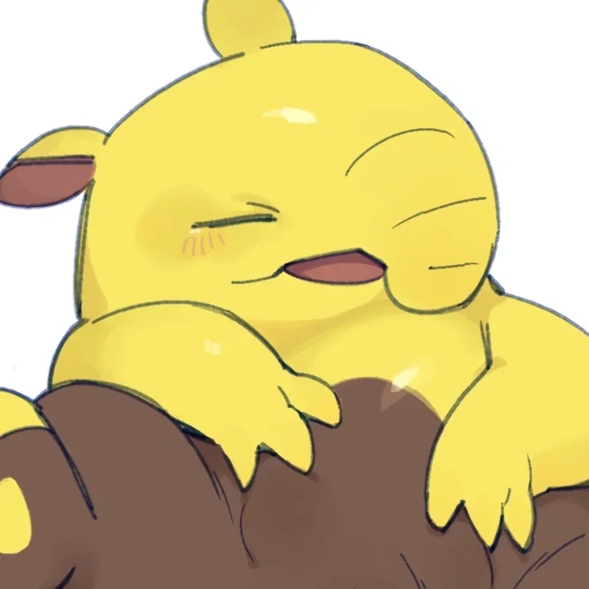 Avatar of Psychic Slob - Drowzee ♀