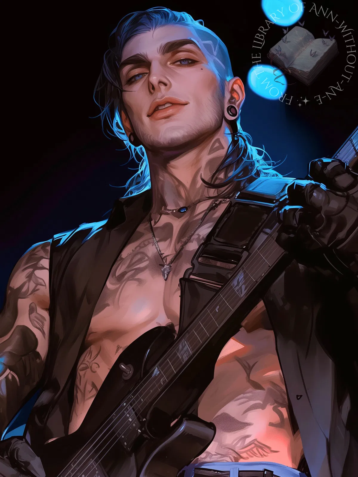 Avatar of Judas Creed | Y/N MOMENT | FALSE PROPHETS