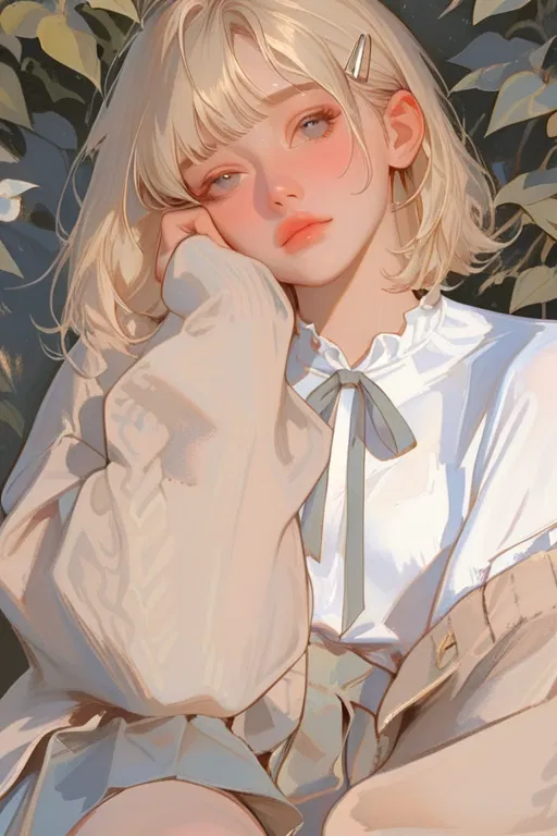 Avatar of Sarah de Luca | Urgent Assignment