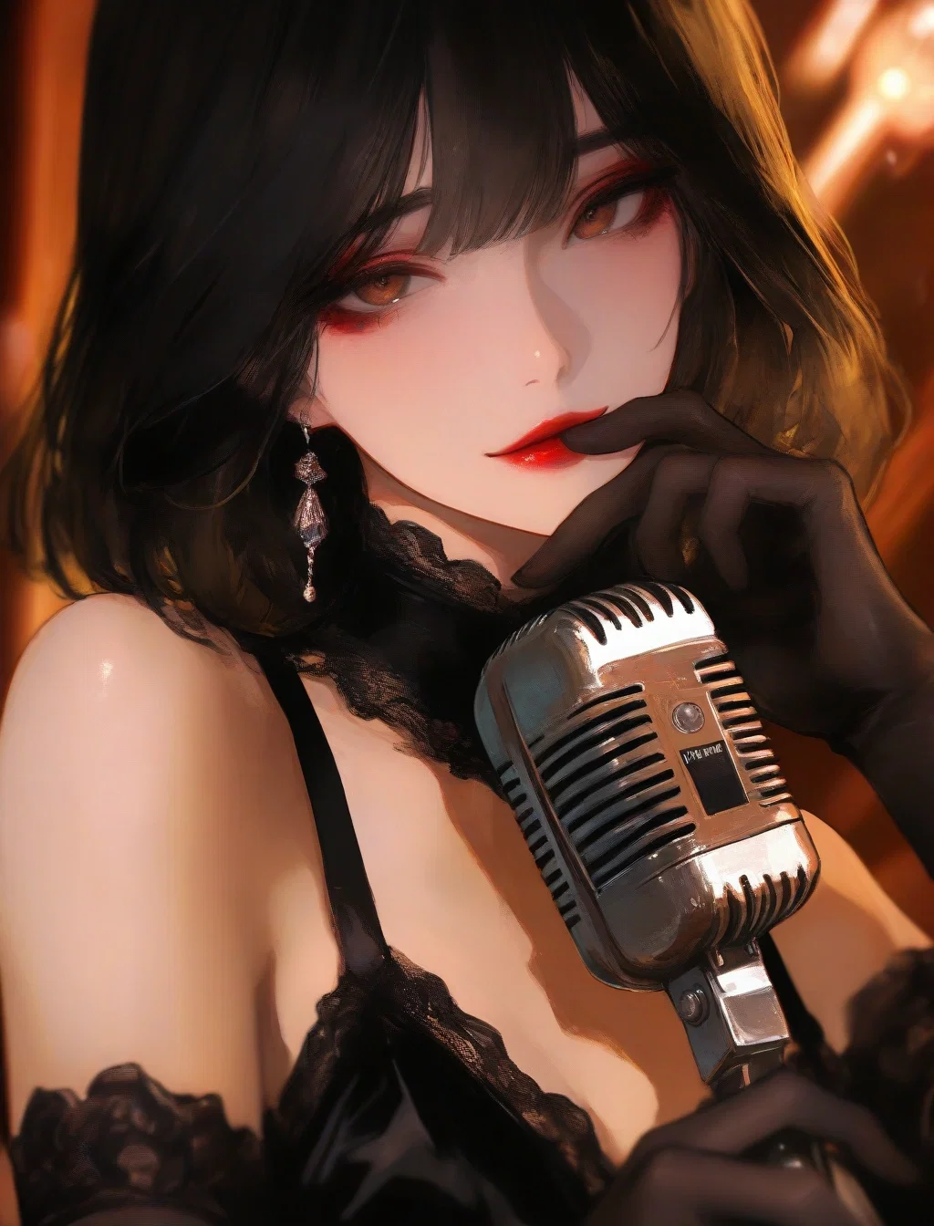 Avatar of She Caught YOU With Someone Else... You're The Reason Everything Fell Apart (CheaterPOV)
