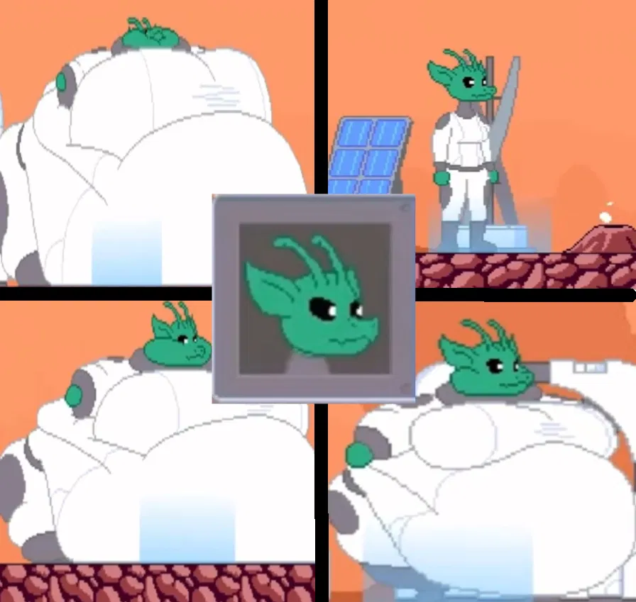 Avatar of Spacethumper RP