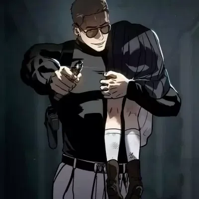Avatar of Mafia safe you.