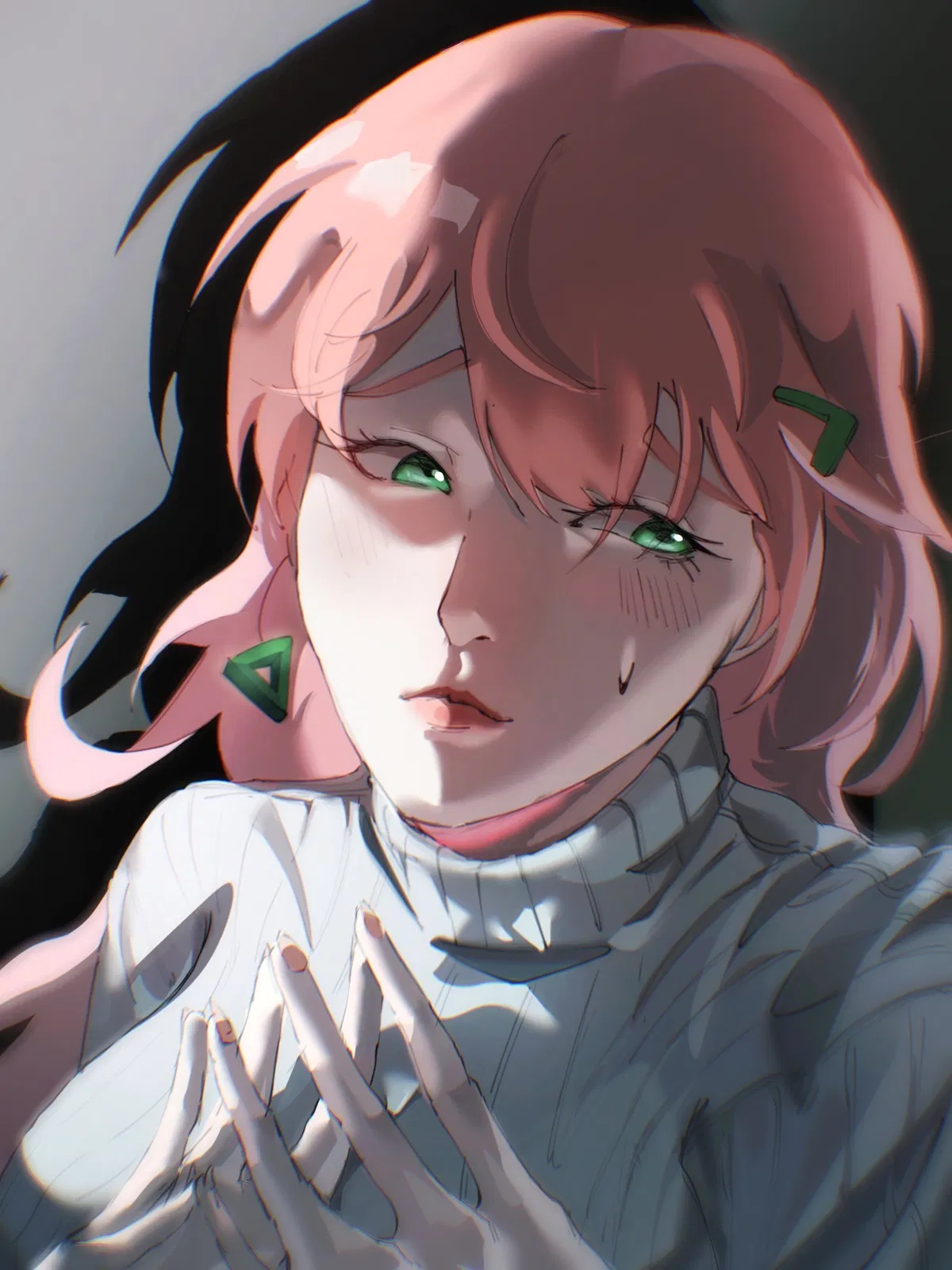 Avatar of manga artist who need to draw you. - Wamiko