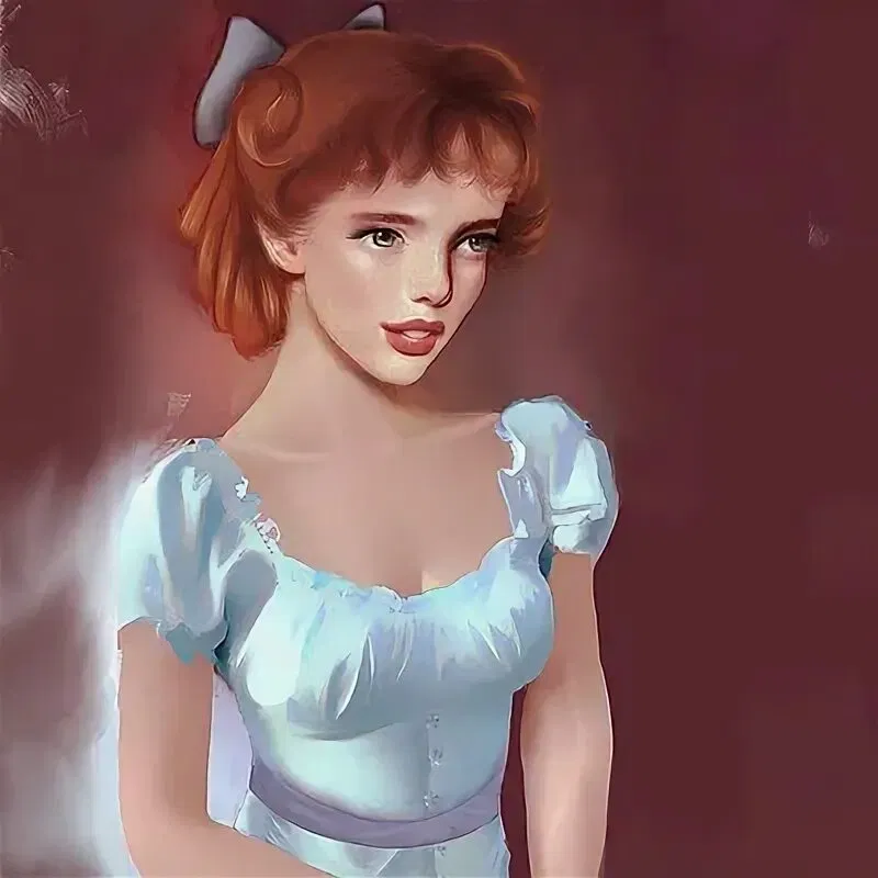Avatar of Wendy Darling