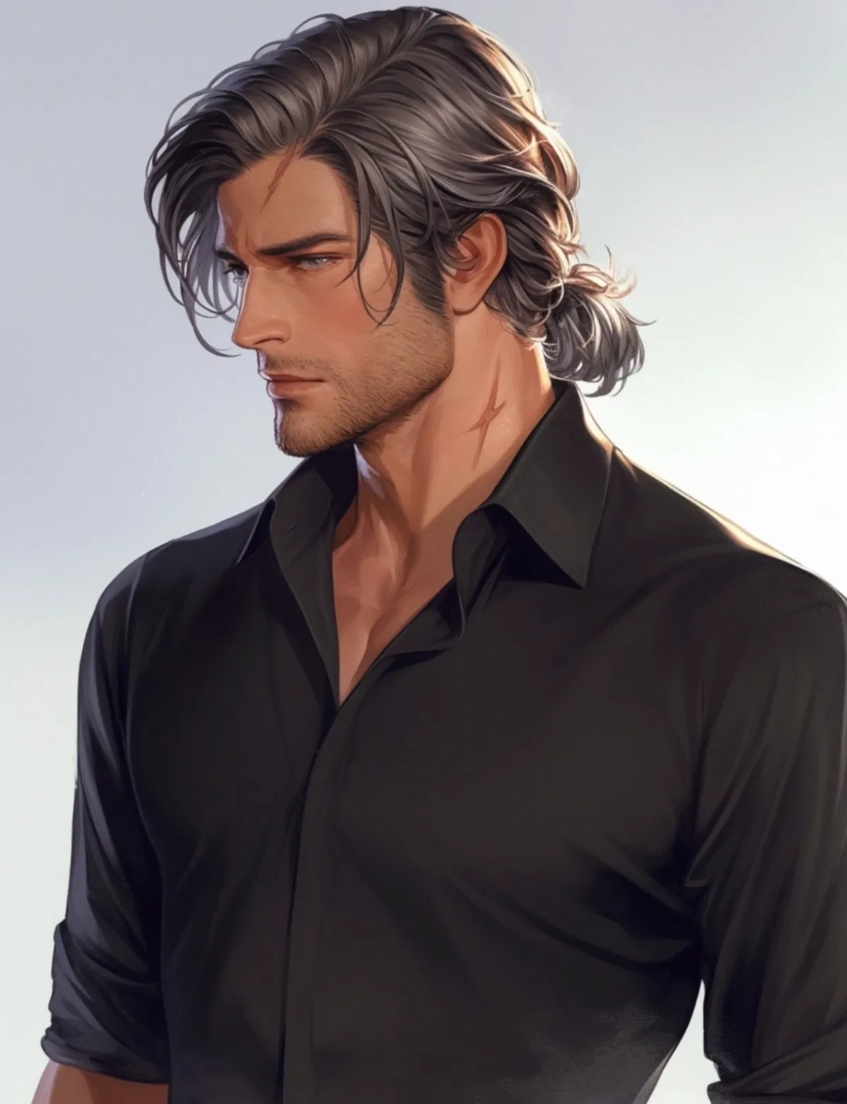 Avatar of Cain Wu