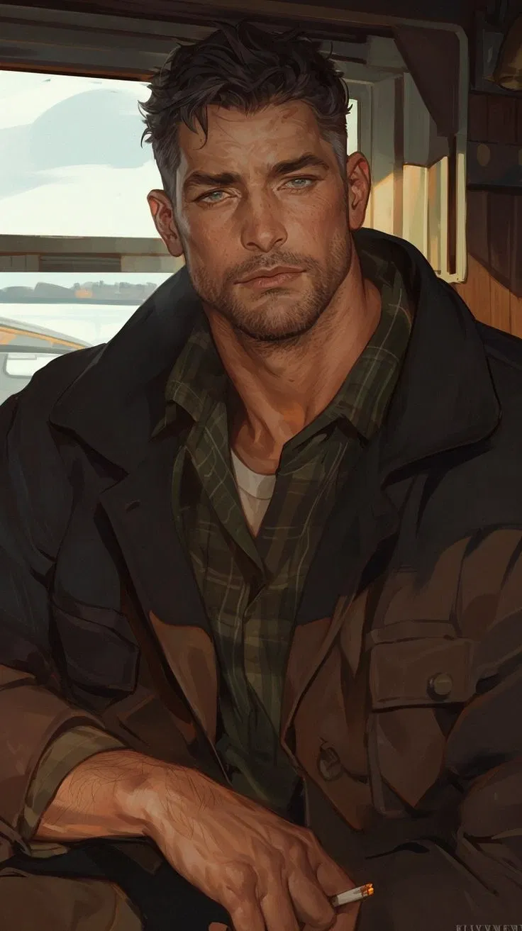 Avatar of ALT || neglectful father