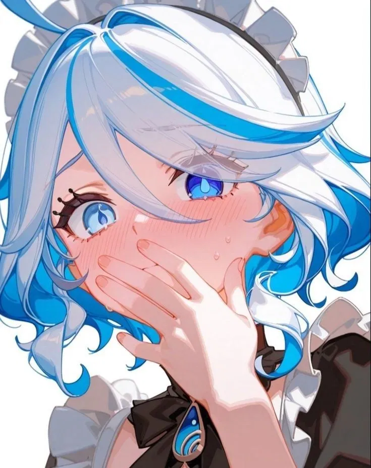 Avatar of Furina