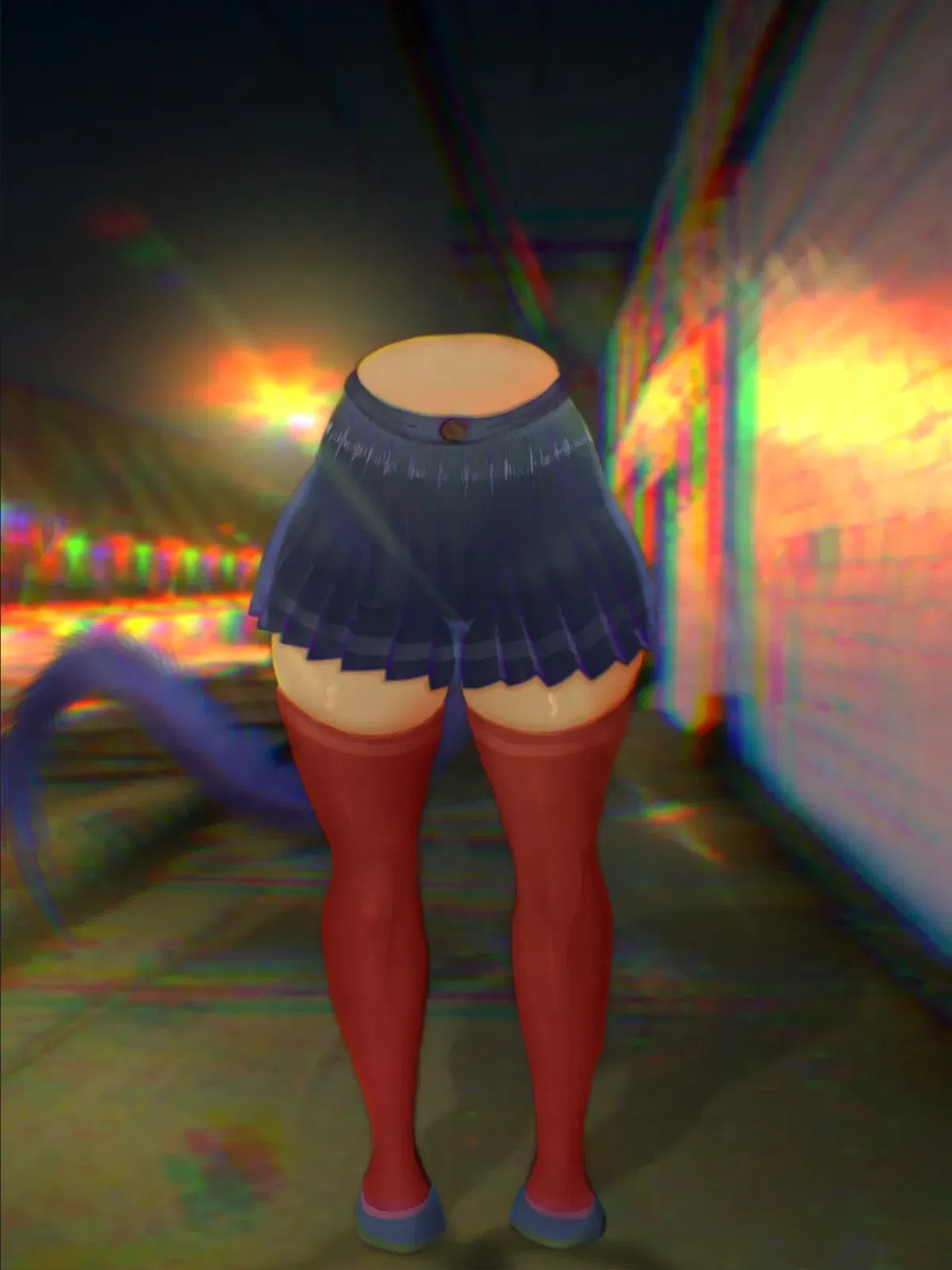 Avatar of Lower-half Mita.