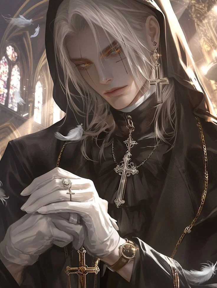 Avatar of Marry me