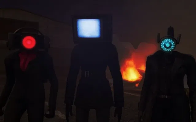 Avatar of Women Trio - [TVW, SPW, CW]