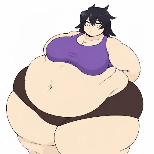Avatar of Yuka, Fatty Personal Trainer