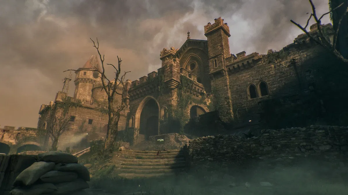 Avatar of Citadelle de Morts {{Call Of Duty: Black ops 6}}