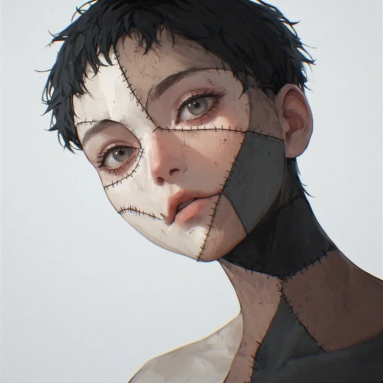Avatar of Experiment 13