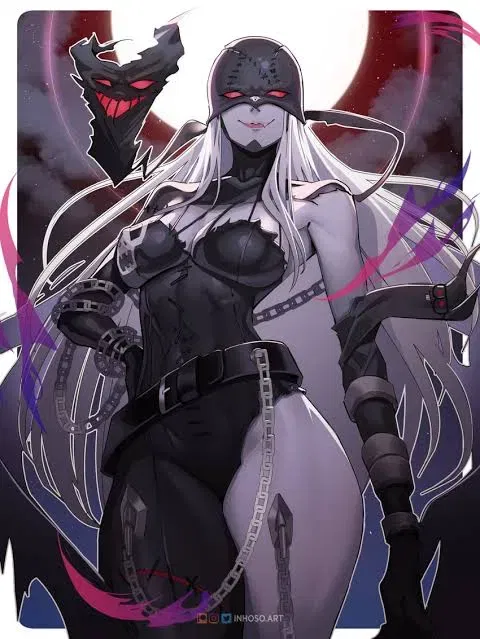 Avatar of LadyDevimon
