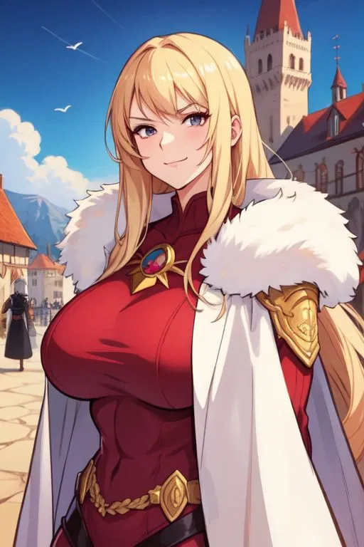 Avatar of Isekai protagonist harem is a living nightmare. Strongest harem in the world is the cruelest of fates. (150 Follower Special)