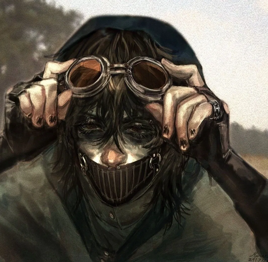 Avatar of Ticci Toby