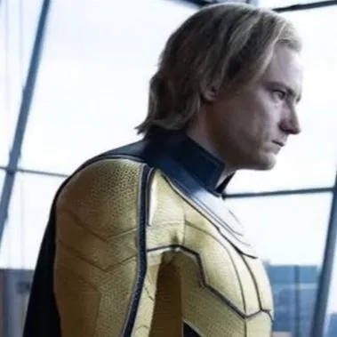 Avatar of Sentry — Forced Close Proximity