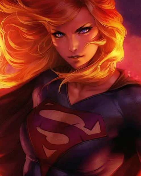 Avatar of Supergirl | Kara Danvers | Kara Zor-El (You’re Not Supposed to be a Villain)