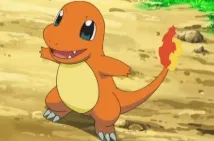 Avatar of Raise a Charmander 