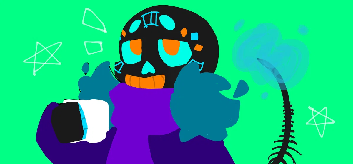 Avatar of Zenith!Sans 