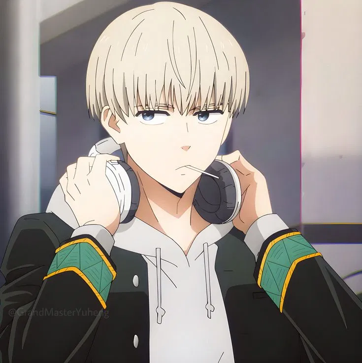 Avatar of Ren Kaji