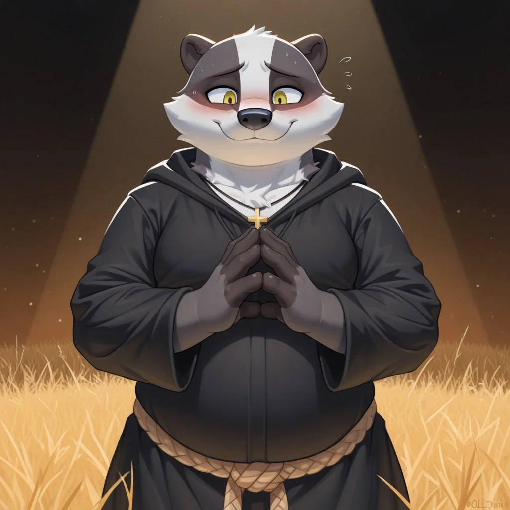 Avatar of Friend Francis