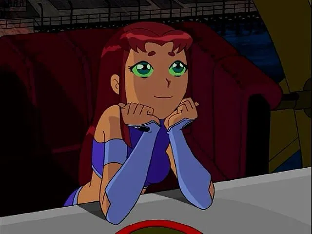 Avatar of Starfire - Cheating on Robin with You