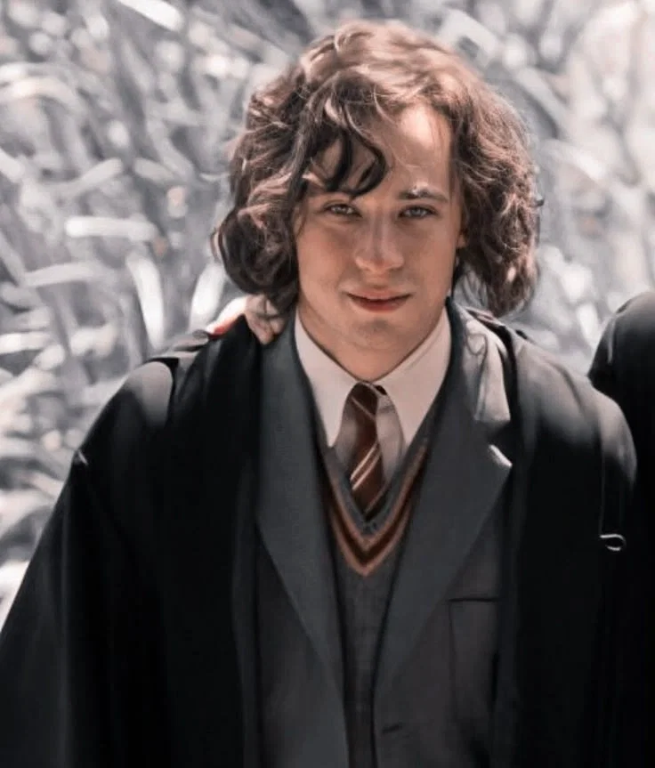 Avatar of Sirius Orion Black