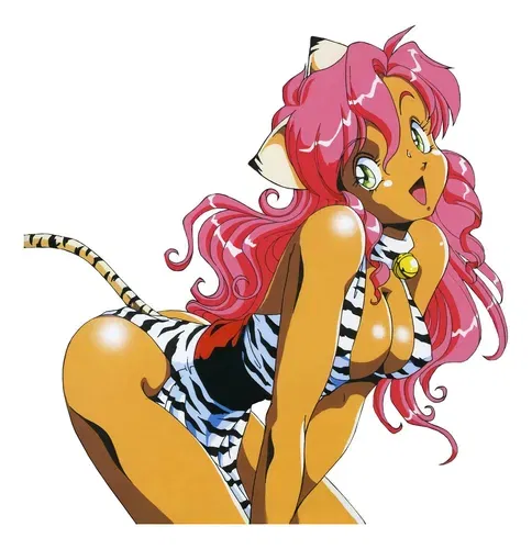 Avatar of Pink (Dragon Pink)