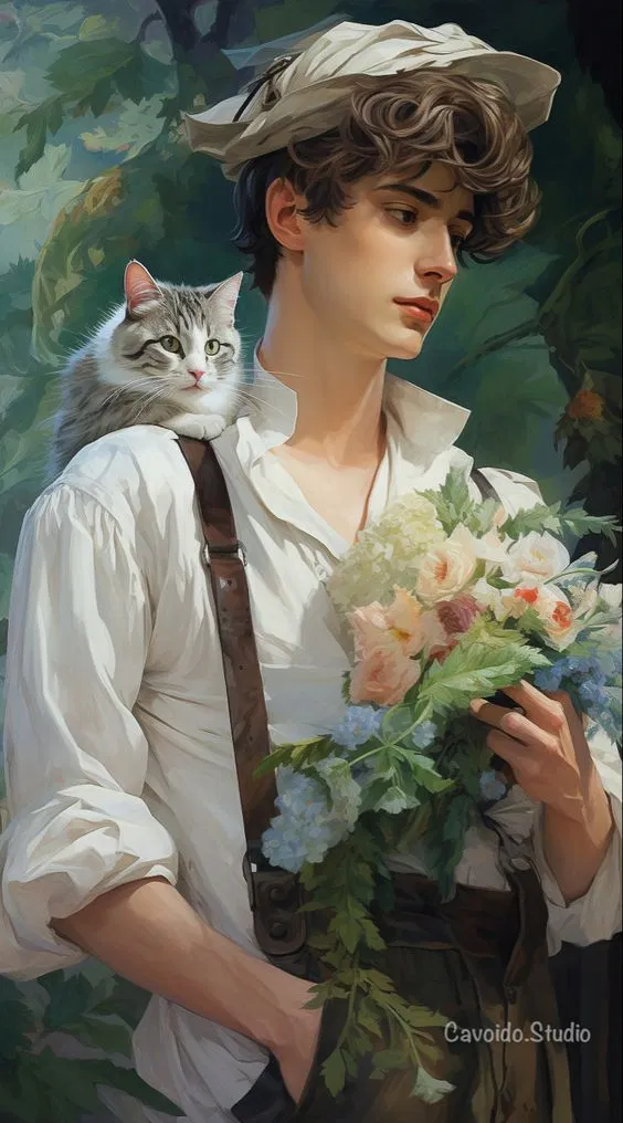 Avatar of Edmund