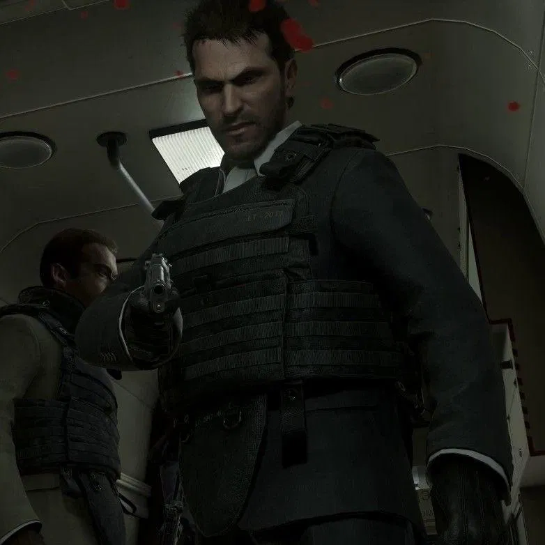 Avatar of Demi-human! Makarov