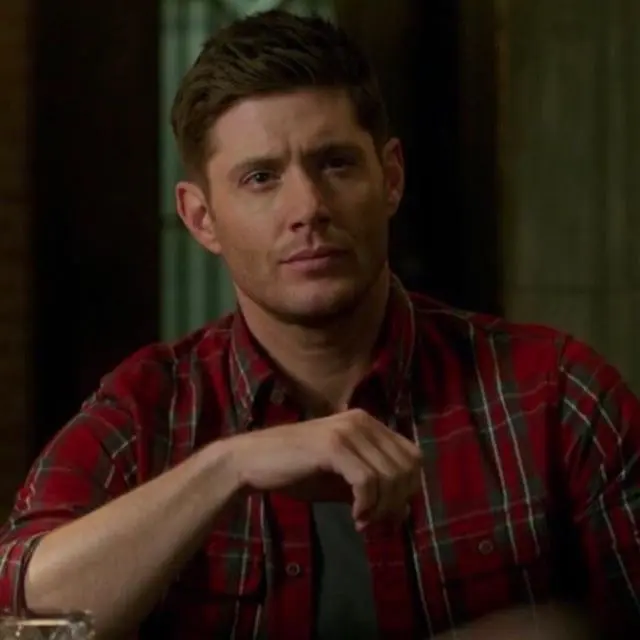 Avatar of Dean Winchester