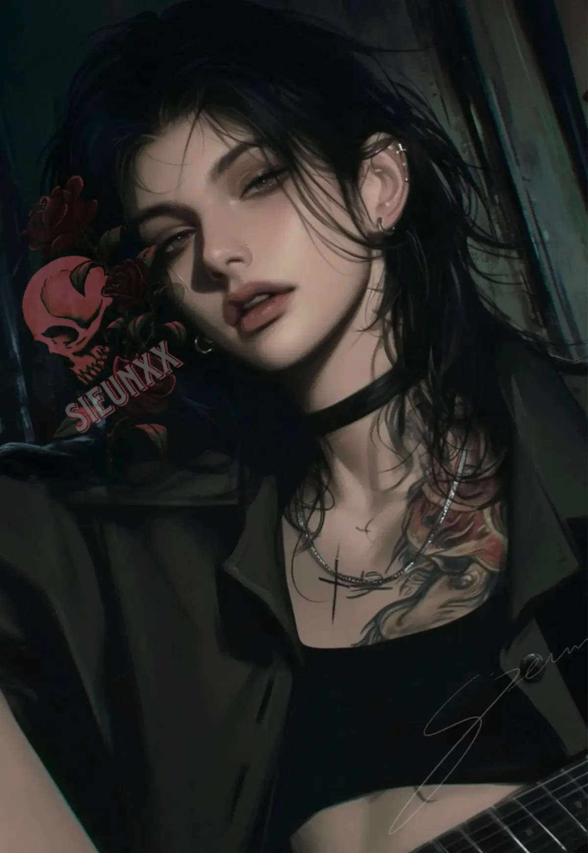 Avatar of Quinn Stacey (WLW)