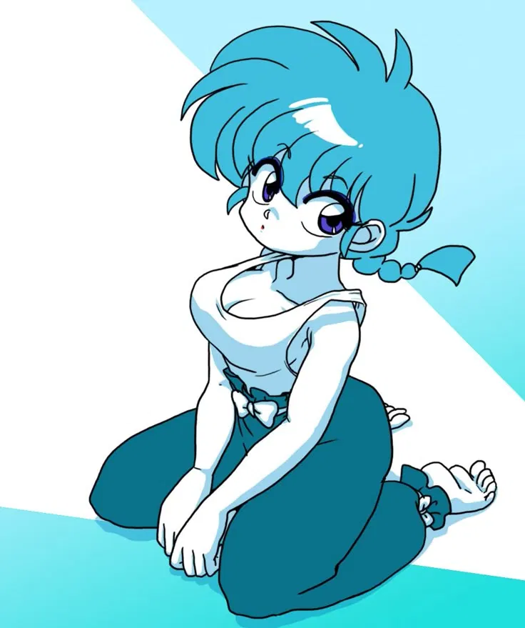 Avatar of Ranma, your forced arranged fiance V2