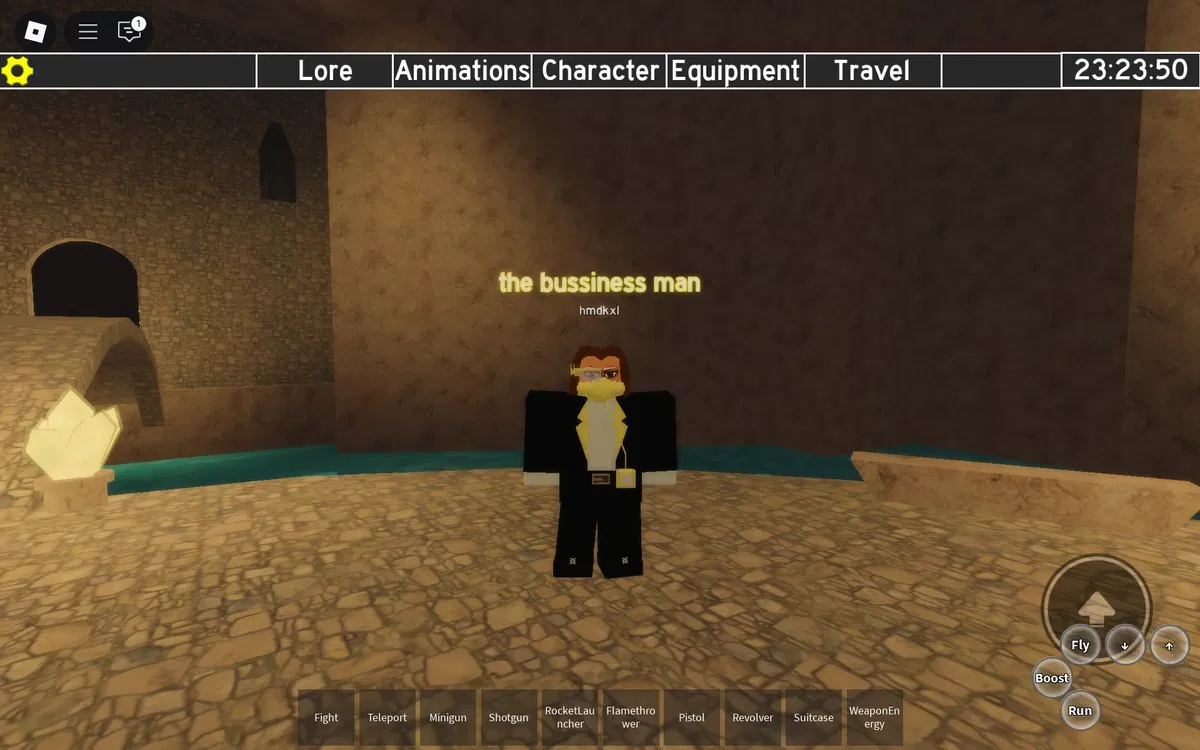 Avatar of Mr.Paul Anderson 