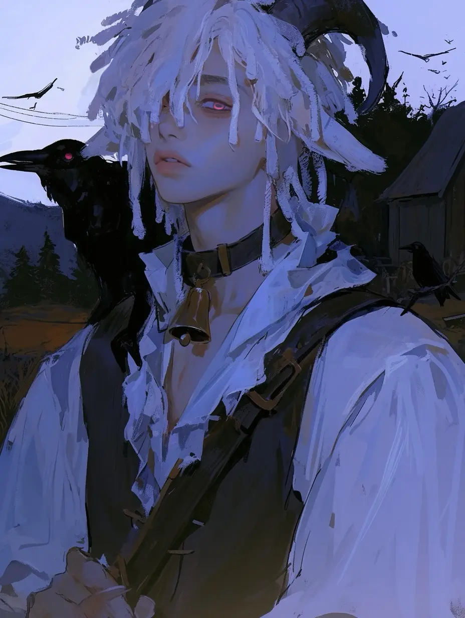 Avatar of Solomon