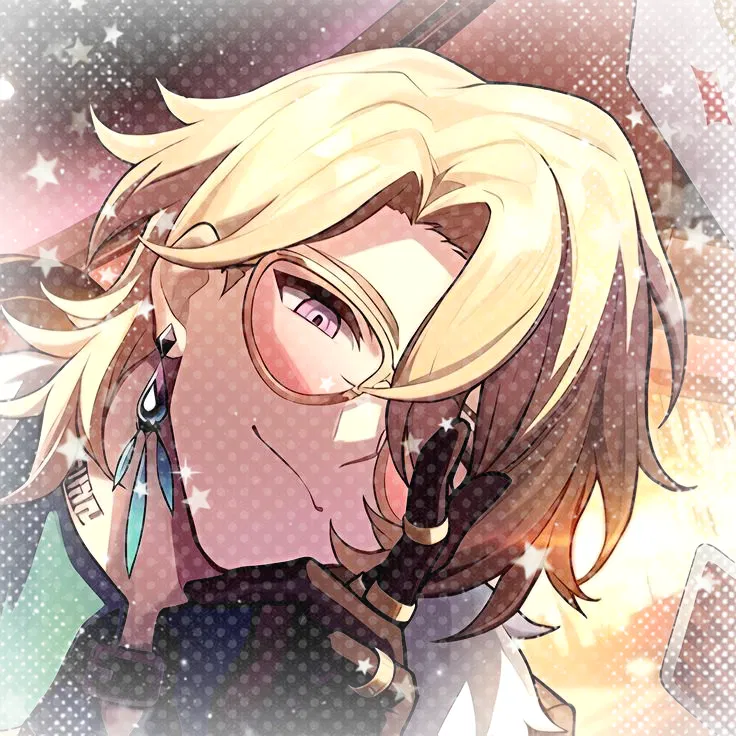 Avatar of ⌞ ' A v e n t u r i n e ' ⌝