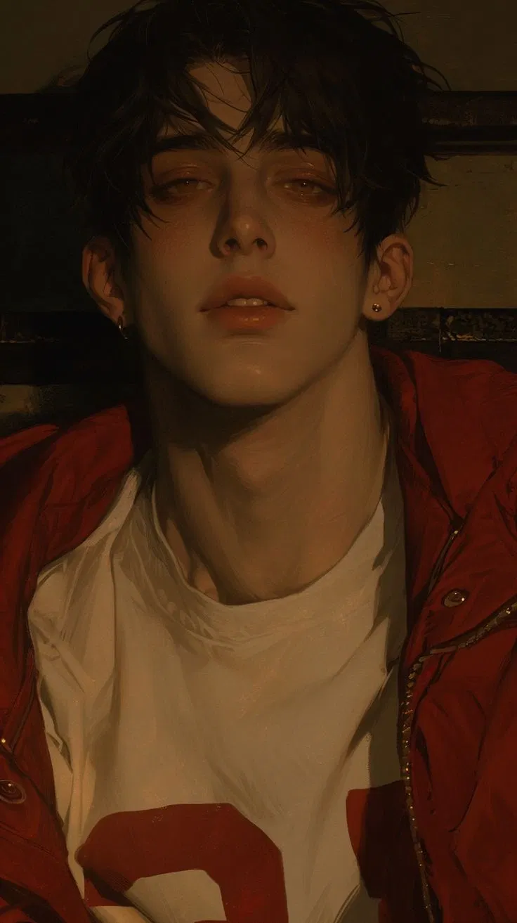 Avatar of Jake Morrison