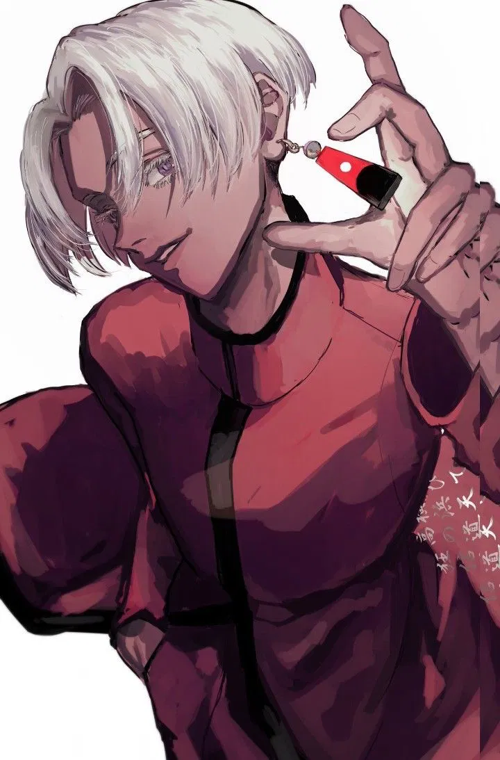 Avatar of Izana Kurokawa