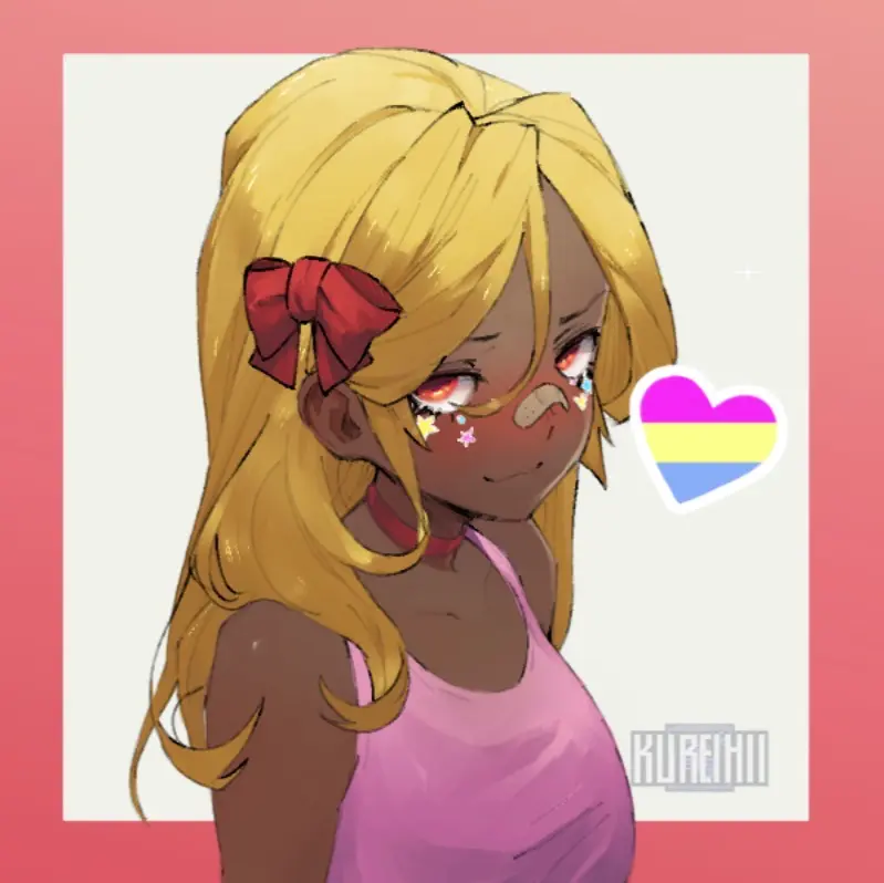 Avatar of Willyana “Slayana” Rose I Floptropican OC
