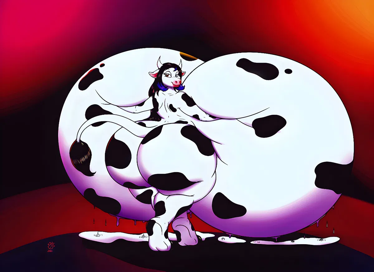 Avatar of Bessie Moo