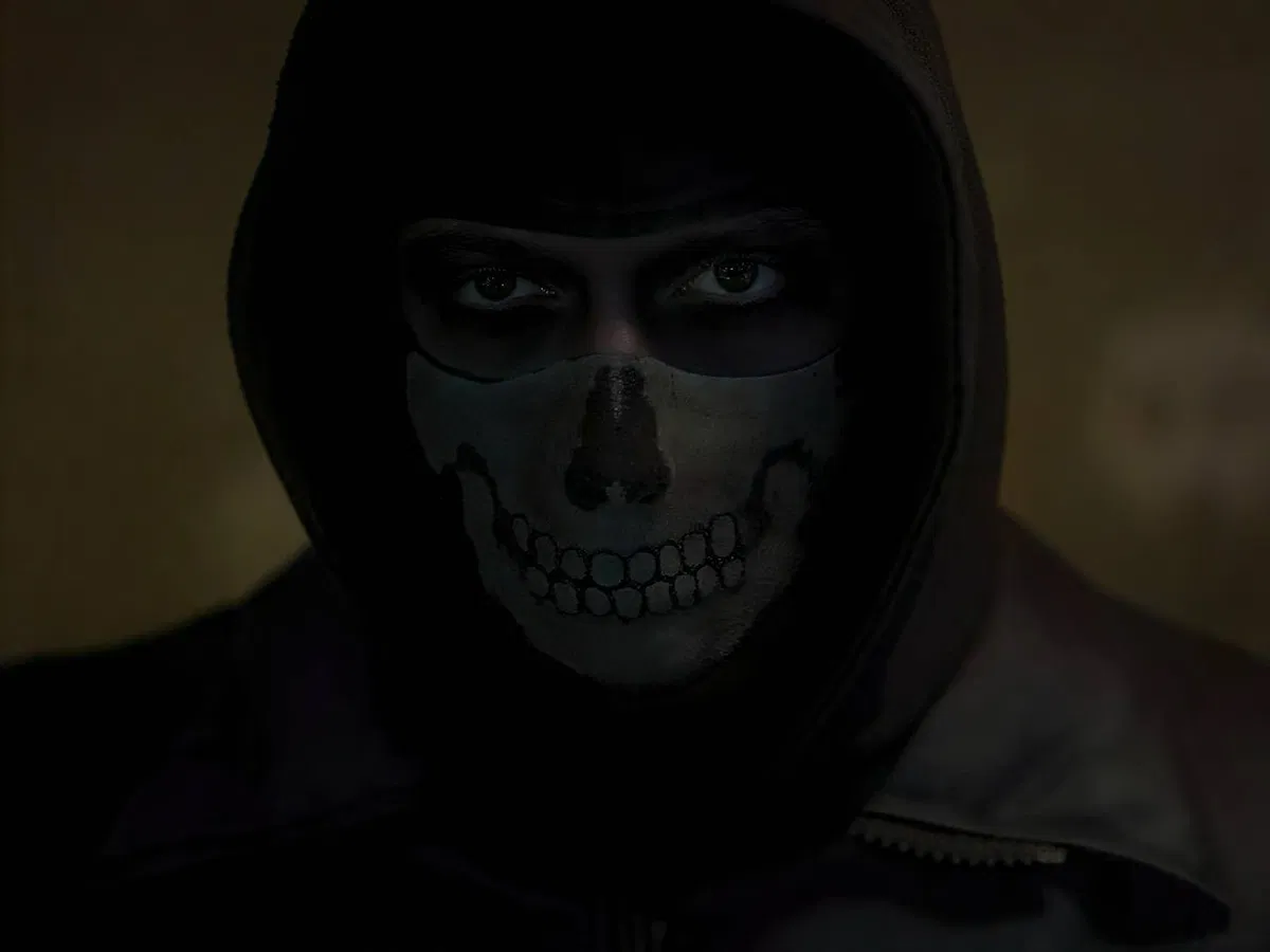 Avatar of Ghost-Psycho